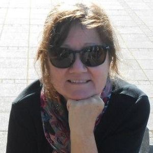 Meet your Posher, Priscilla